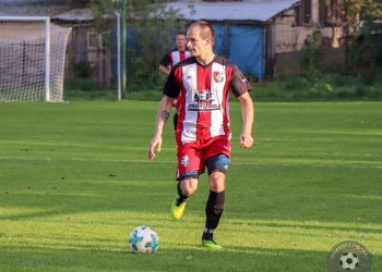 Vigantice se výhrou v Podlesí vrátily do elitní společnosti
