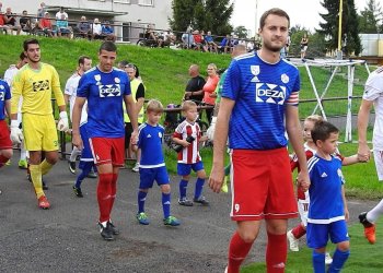 Pavel Hajný vrátil Valmez do důstojné fotbalové společnosti a cílí na dvě posily
