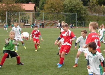 OFS VSETÍN DBÁ NA POHYB MLÁDEŽE