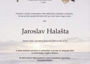 Byl jeden z nás. Nejen fotbalová Benfika smutní. Do fotbalového nebe odešel Jaroslav Halašta