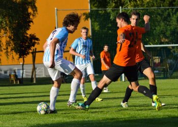 Valašský fotbal vyhlašuje nejlepší jedenáctku 1. B třídy