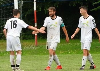Valašský fotbal vyhlašuje nejlepší jedenáctku okresního přeboru