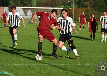 Valašský fotbal vyhlašuje nejlepší jedenáctku III. třídy