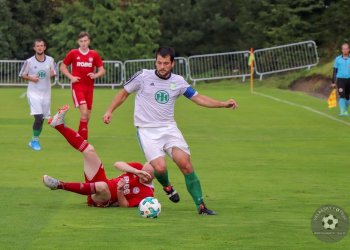 Křenek, Trlica a Pastuszek se nejvíce žlutili v 1. B třídě