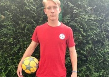 Nejlepším hráčem divizního podzimu se stal Jonáš Vrána z Valašského Meziříčí