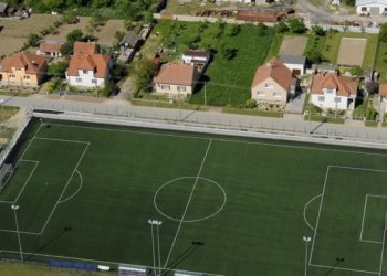 Tým 1. B třídy z Jihomoravského kraje z Jevišovic hledá na sobotu soupeře