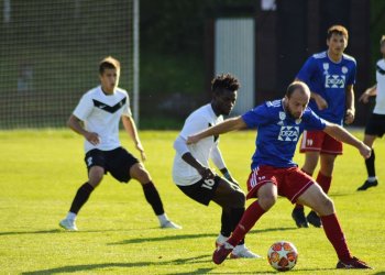 Škola i fotbal krásnou hrou v podání Michala Kundráta
