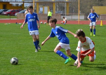 Jak se starají o mládež - Valašské Meziříčí