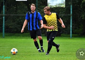 SD Nový Hrozenkov/VKK B si pochvaluje, že nebude na jaře muset ihned bojovat o záchranu