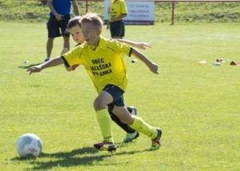 Jak se starají o mládež - Valašská Polanka