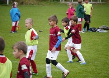 Jak se starají o mládež - Dolní Bečva