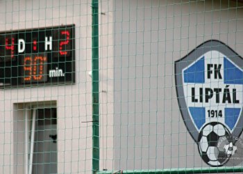 Jak se starají o mládež - Liptál