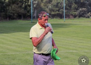 Foto dne - Arny se dočkal zlatého comebacku