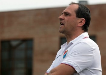 RADEK SLONČÍK: TA CENA PATŘÍ VŠEM, KTEŘÍ SE O MLÁDEŽ V BANÍKU STARAJÍ!