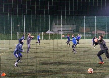 Všechovice rozšířily realizační tým a oživují bývalého reprezentanta