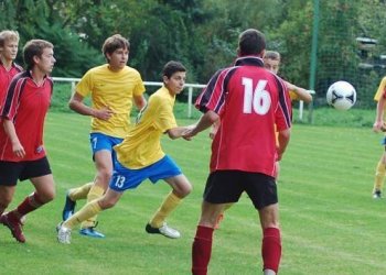 Jak se starají o mládež - Střítež