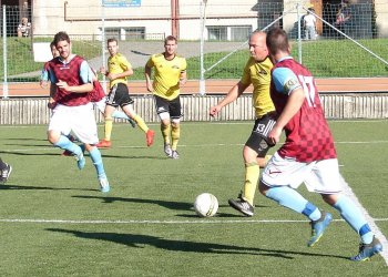 Martin Nikolén zahájí přípravu s fotbalisty Prlova