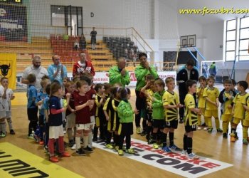 Jak se starají o mládež - Zubří