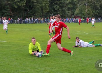 I když nevyjde přestupová bomba, věří Prostřední Bečva v dobré jaro