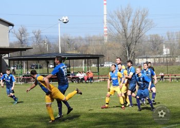 Juřinka přivede urostlého stopera z Hranic