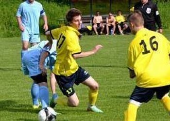 Jak se starají o mládež - Leskovec