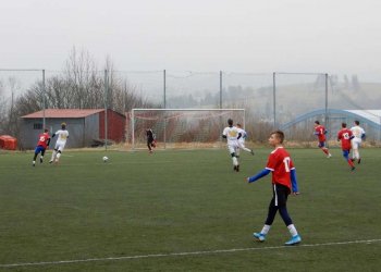 Ve Valmezu začíná řádit i třetí Vrána. Jindřich byl vidět v dresu U 17 proti Frenštátu