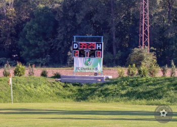 Jak se starají o mládež - Lhotka nad Bečvou