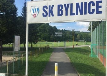 Bylnici pomohl bývalý stoper Valmezu