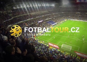Fotbal Tour, to je cesta za nezapomenutelnými zážitky už více než deset let