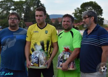 Foto dne - OFS Vsetín přichází se zajímavými novinkami