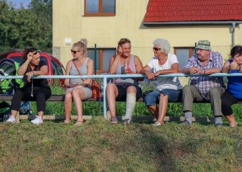 Hledání ztraceného času 2018 - Ohlédnutí za utkáním Semetín - Hrachovec