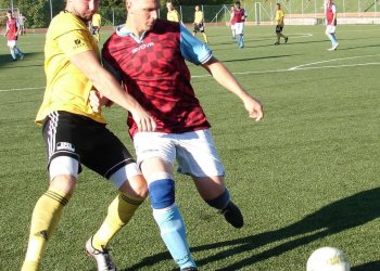 Tomšů sestřelil hattrickem Jablůnku