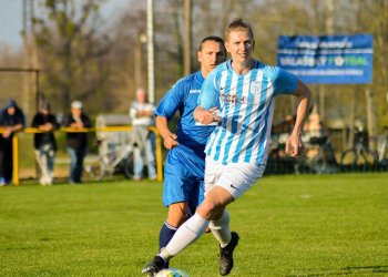 Rezervě Slavičína došel logicky po hodině dech