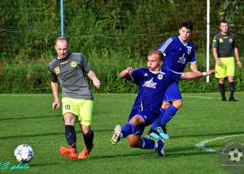 Další brankářská rošáda v Kateřinicích. Na vlastní kůži to poznal Halenkov