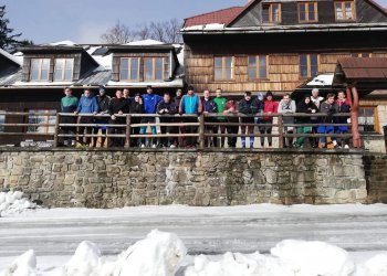 Leskovec uzavřel vydařené soustředění vysokou výhrou nad SD Semetín/Ratiboř B