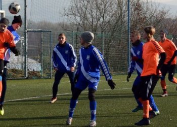 Hledání ztraceného času - Jak si U 19 Valmezu zahrála s Frýdkem - Místkem