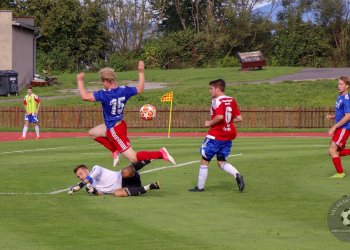 Hledání ztraceného času - Jak hrál Valmez proti Kroměříži
