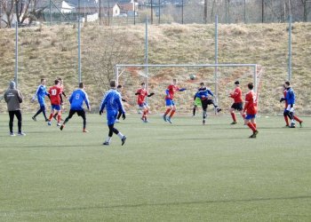 Plichta ve vzájemné přípravě meziříčských dorostenců
