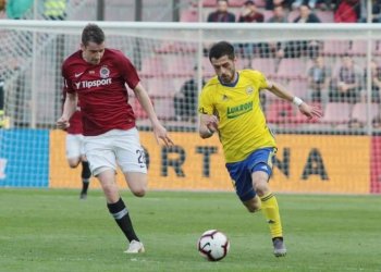 Ševci míří do Prahy. Na pražské Letné se utkají se Spartou