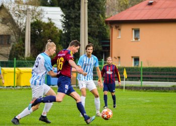 Ratiboř má jasno o nástupci svého Havrana