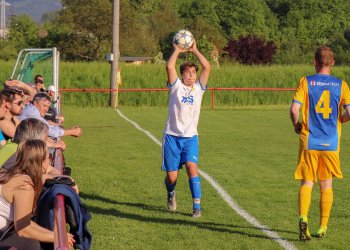 Dopředu jízda, dozadu bída. Juřinka hrála hokej s Opatovicemi a hledá soupeře na 8. března do Rožnova