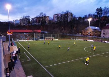 Všechovice bojovaly proti Nedašovu se slabým zakončením