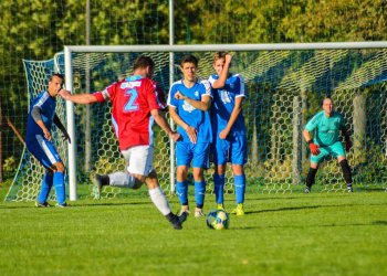 Bylnice si chrochtala na obrovské umělce v Trenčíně