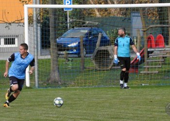 Krhová se ve středu postaví U 19 Valmezu