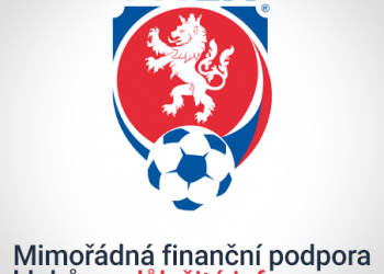 Mimořádná finanční podpora klubům - důležité informace