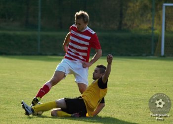 Hutisko našlo v poslední přípravě hodně nebezpečnou útočnou dvojici