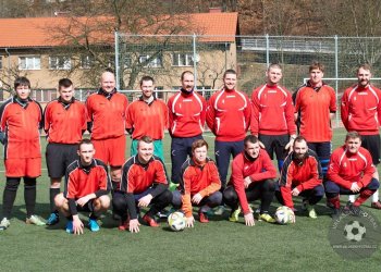 Fotoreportáž a videoreportáž Valašského fotbalu z utkání Hošťálková - Liptál