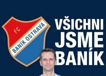 Jméno Rygel pokračuje dějinami Baníku Ostrava