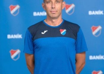 Podcast Valašského fotbalu - S Janem Frydrychem o nových možnostech pro mladé fotbalisty v rámci spolupráce Vigantic a Baníku Ostrava