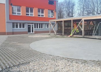 Stadiony zejí prázdnotou - Prostřední Bečva